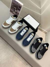 Picture of Gucci Shoes _SKUGuccisz38-44mnf024510524